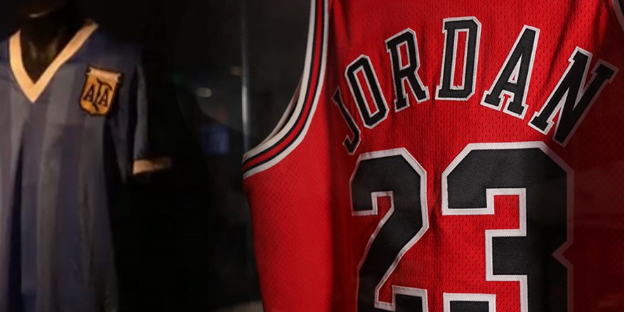 Artık rekor Maradona'nın değil... Yenilendi!