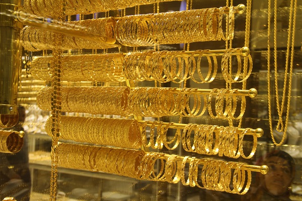 Artık sadece haftalar kaldı! Kuyumcular nefesini tuttu bekliyor