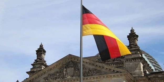 Artık şart koşuyorlar! Alman istihbaratında yeni kriz patladı