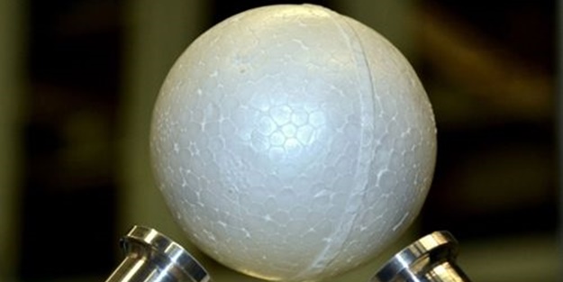 Artık, ses dalgalarıyla nesneler uçurulabiliyor!