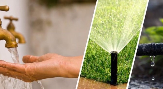Artık sıcak suyu beklerken… Büyük israfa son verecek buluş