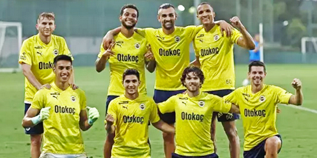 Artık şok eden flaş veda geliyor! Ünlü isimi seçtiler! Suudi Arabistan'a gidiyor!