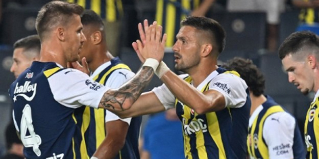 Artık son çok yakın: Fenerbahçe öyle bir yıldızı getiriyor ki! Herkes şaşıracak...