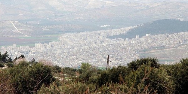 Artık sona gelindi! Böyle görüntülendi