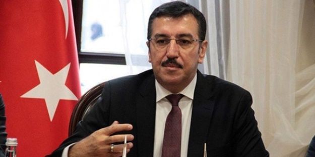 'Artık söz ve karar milletin olacak'