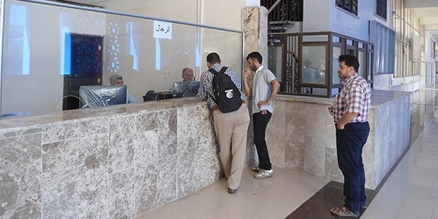 Artık tamamen sivil idare tarafından yönetiliyor