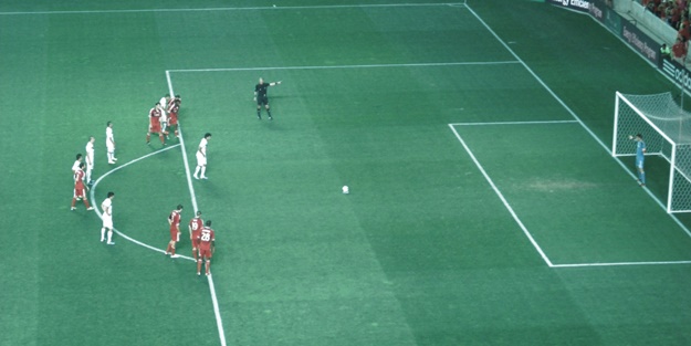 Artık tamamen yasaklandı! Penaltı kuralında yeni dönem