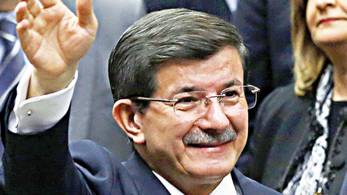 Artık tankların namlusu millete dönmeyecek