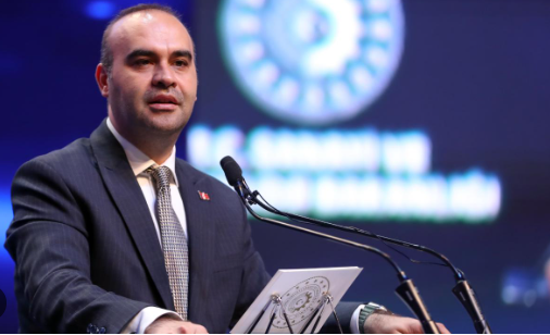 Artık Türkiye de pençesini atıyor! 600 Milyar dolarlık pastadan pay kapma yarışı