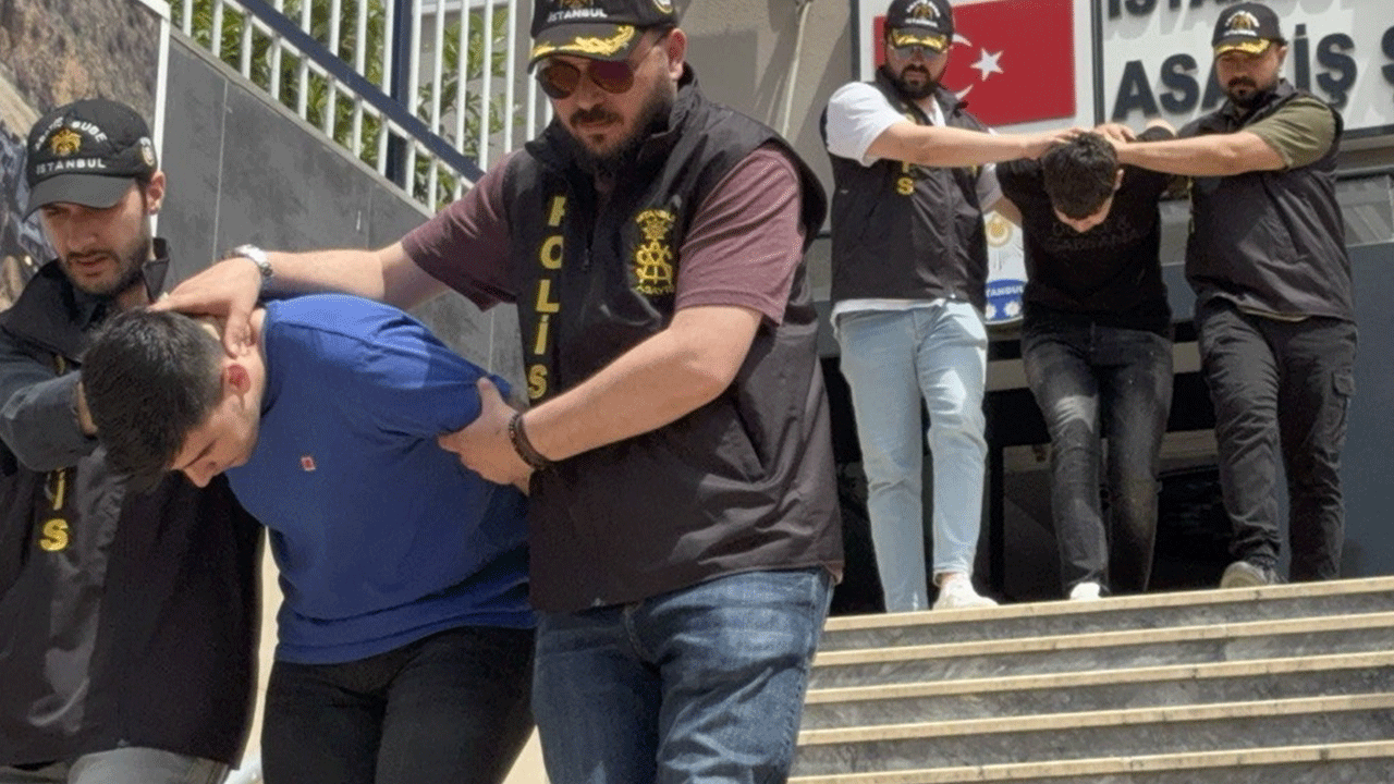 Artık Türkiye için beka sorunu! Bunları beslemeyin idam edin