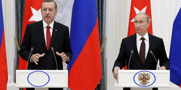 Artık Türkiye'nin de bir arması olacak