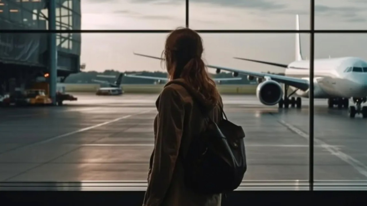 Artık uçuşu rötar yapan yolculara tazminat ödenecek! Bakın kaç Euro ödeme yapılacak...