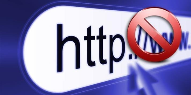 Artık ulaşılamıyor: Binlerce siteye erişim engeli geliyor...