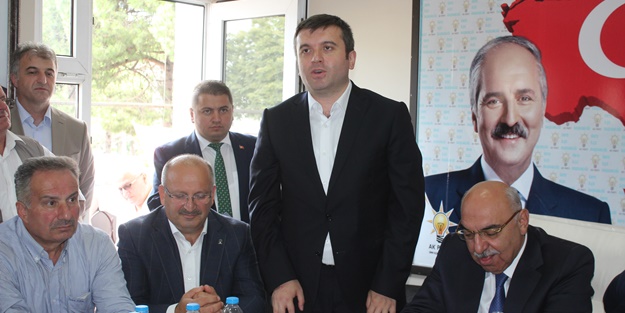 'Artık ülkenin küçük meselelerini öne çıkarmaya tahammülümüz yok'