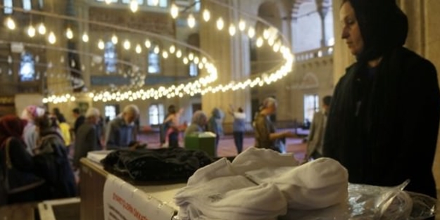 Artık yasak! Ücretsiz dağıtılacak