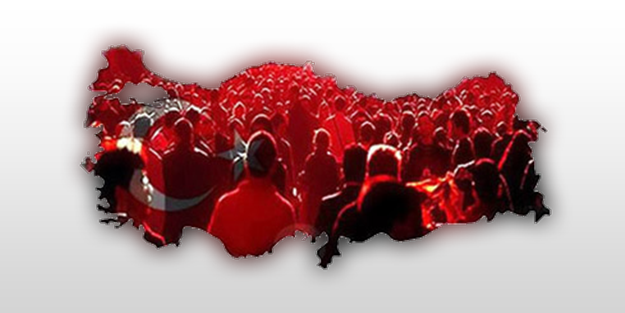 Artık yeni Türkiye var