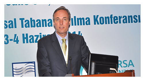 Artık yüksek gelirde sınırı aşma zamanı