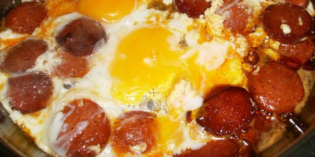 Artık ekmek bandırmayın