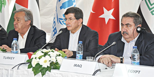 Artık yeter! Bu zulüm bitsin