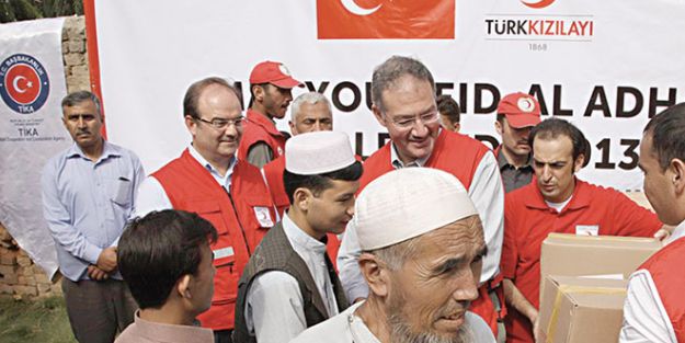 Artışta dünya birincisiyiz