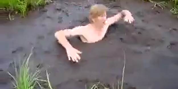 Artistlik yapayım derken...