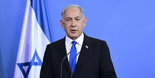 'Artık sona ermeli' dedi! Hollandalı avukattan 'Netanyahu' adımı