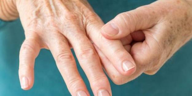 Artrit her yaşta görülebiliyor dikkat!
