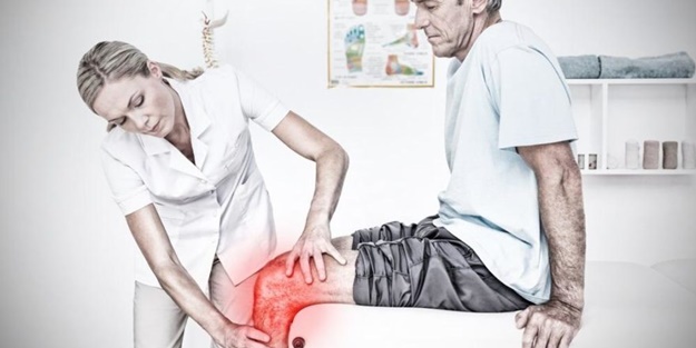 Artroskopi nedir? | Artroskopi nasıl ve neden yapılır?