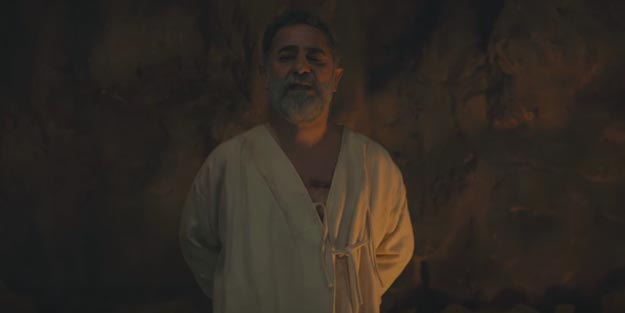 Diriliş Ertuğrul Artuk Bey diziden mi ayrıldı?