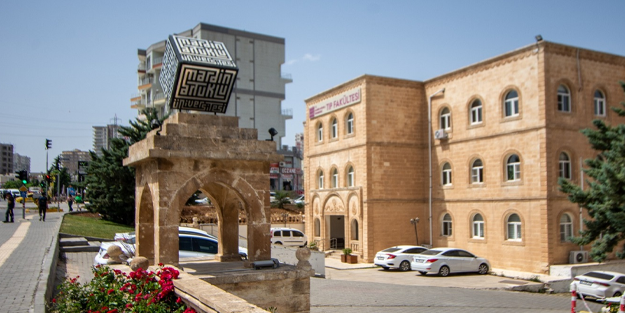 Artuklu Üniversitesi Tıp Fakültesi lisans eğitimine başlıyor