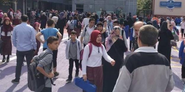 Artuklu’da okullar tatil mi? 17 Ekim Perşembe Artuklu’da yarın okullar tatil mi?