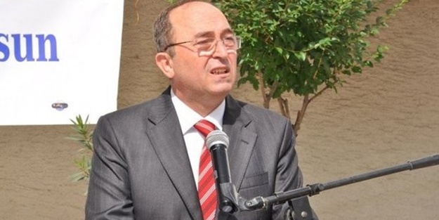 Artvin Belediye Başkanı Demirhan Elçin kimdir?