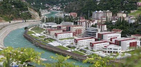 Artvin Çoruh Üniversitesi personel alımı yapacak