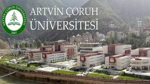 Artvin Çoruh Üniversitesi personel alımı yapıyor