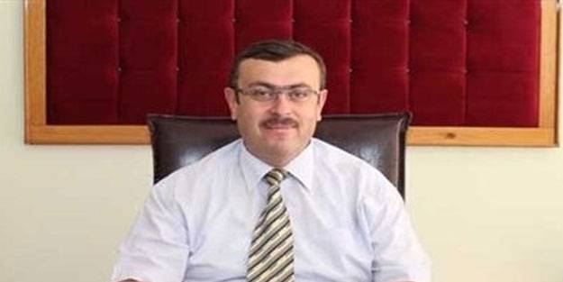Artvin İl Müftüsü Mesut Harmancı kimdir?