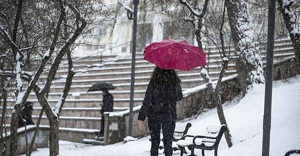 Artvin okullar tatil mi yarın? Artvin hangi ilçelerde okullar tatil 5 Ocak