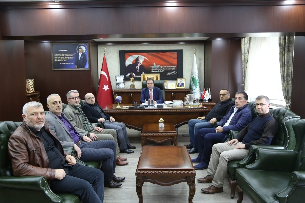 Artvin TSO’dan 