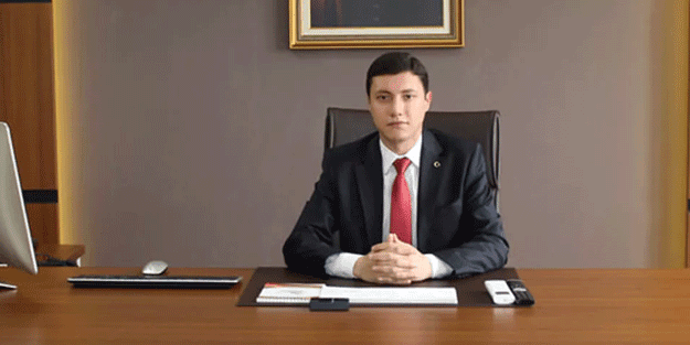 Artvin Valiliğinden 
