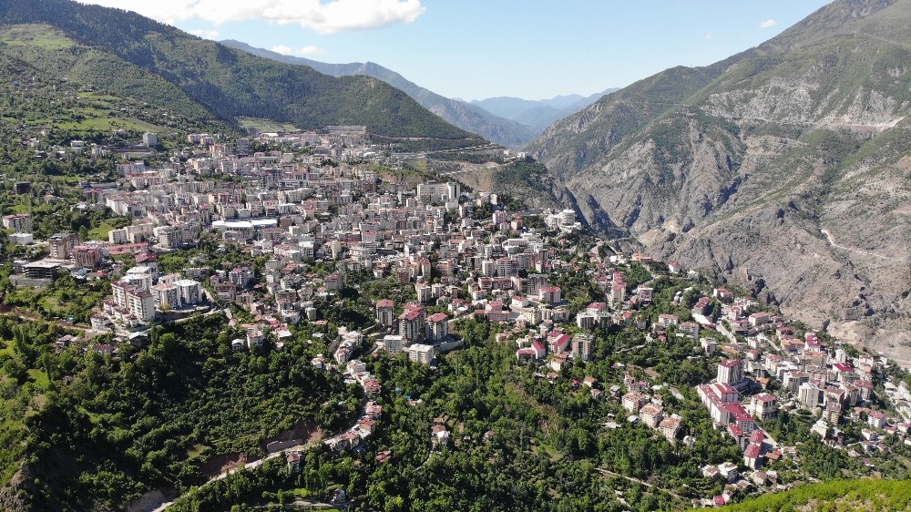 Artvin’de 30 gün sonra Korana yeniden kendini gösterdi 