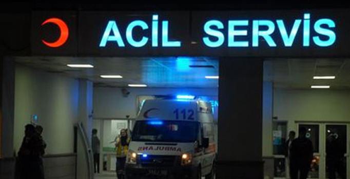 Artvin’de fırtınanın devirdiği ağaç can aldı