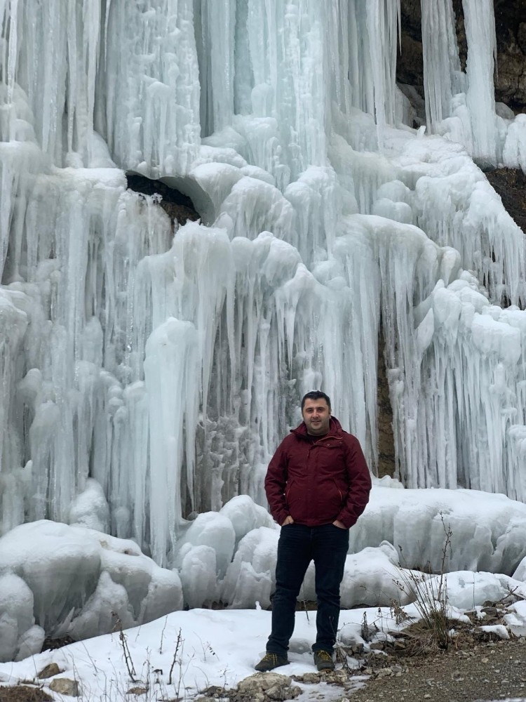 Artvin’de kartpostallık görüntüler oluştu 