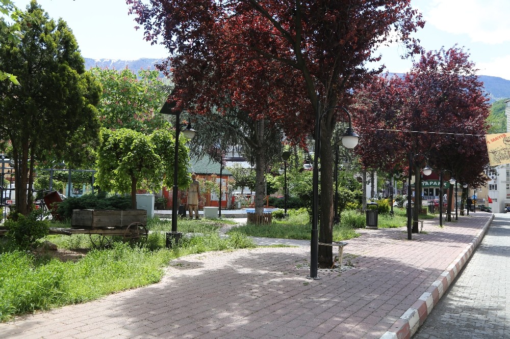 Artvin’de Korona virüs vaka sayısı sıfırlandı, 17 gündür şehirde yeni vaka görülmüyor 