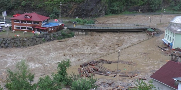 Artvin'de ölenlerin kimlikleri belli oldu