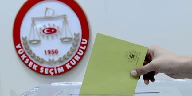 Artvin'de sandıkların yüzde 100'ü açıldı! İşte sonuçlar