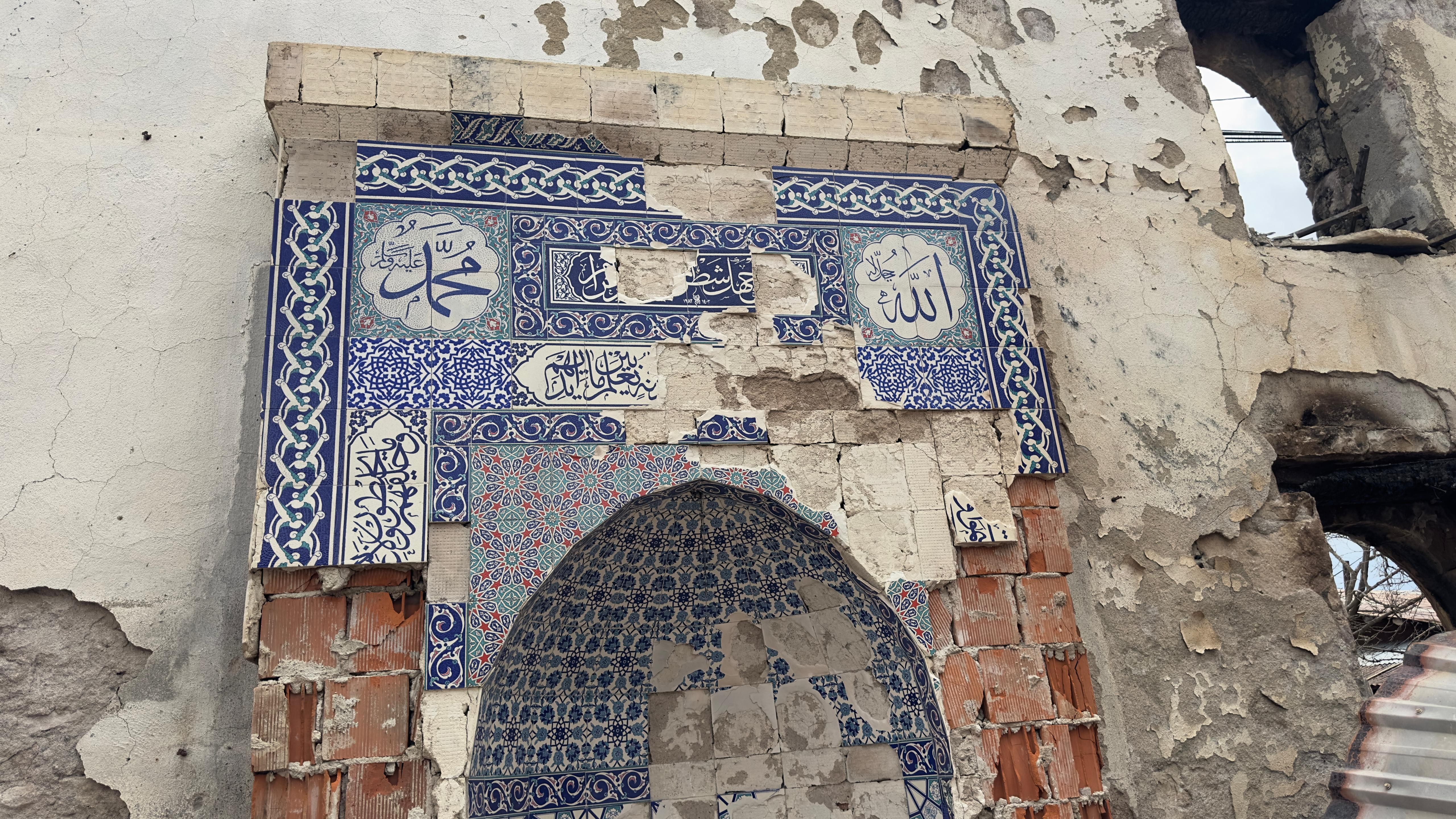 Artvin'de yürek burkan görüntüler