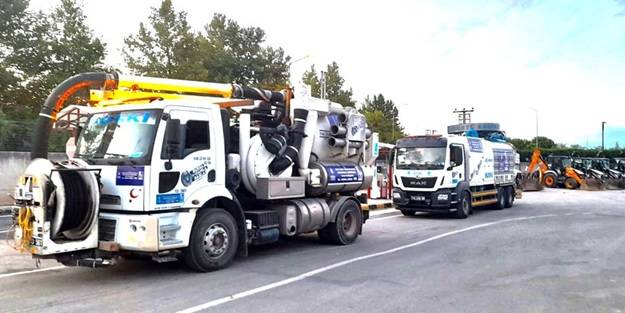 Artvin’deki selin yaralarını Bursa saracak