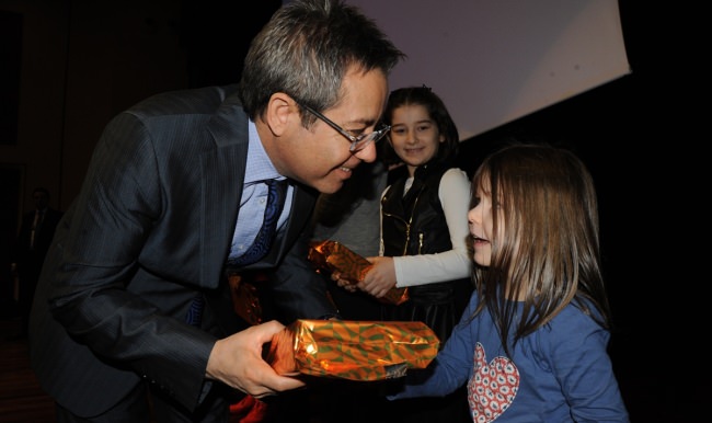 Artvin'in kurtuluşunun 95. yıl dönümü kutlandı