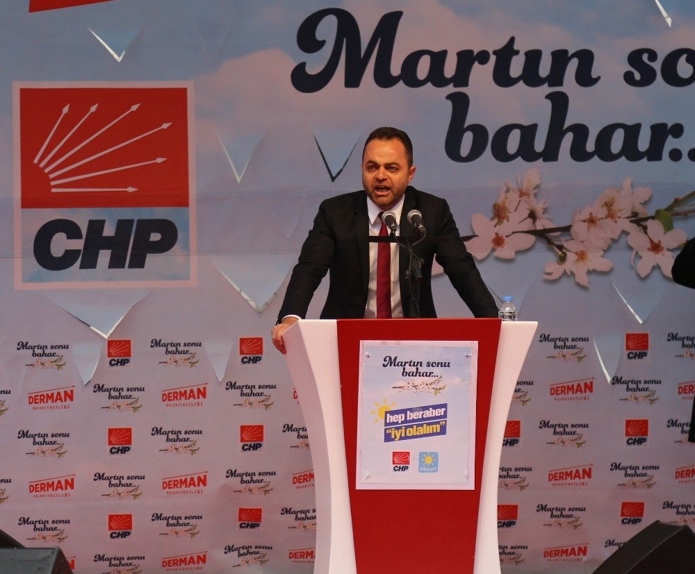 Artvin’in Yusufeli ilçesinde seçim sonucuna itirazlar bitmiyor 