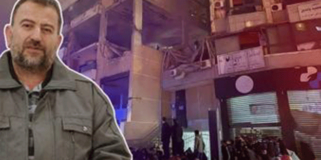 Aruri suikastı sonrası ortak mücadele vurgusu... Filistin direniş örgütleri tek ses