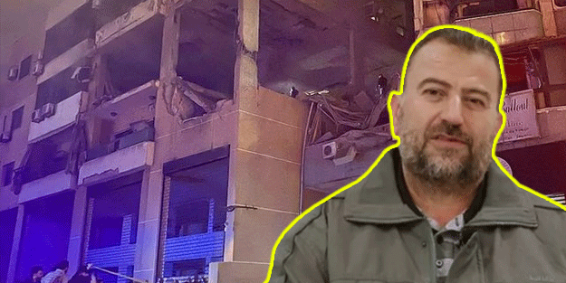 Aruri'nin şehit edilmesi ile ilgili şok edici detaylar ortaya çıktı